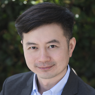 Howard Yu